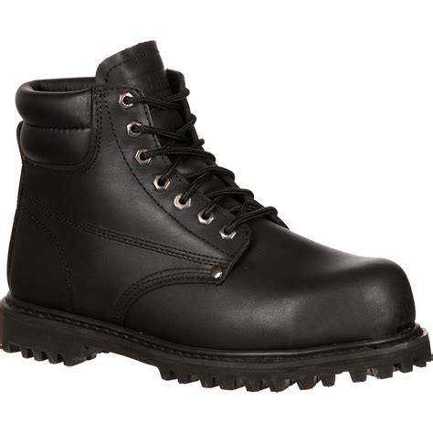 wide box steel toe shoes|size 16 steel toe boots.